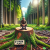 Stammplatz - Fußball / Jäger