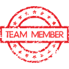 Team Mitglied