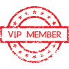 VIP member