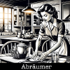 Abräumer - Fußball