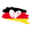 J’aime l’Allemagne et l’Allemagne t’aime