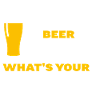 Superkräfte - Bier