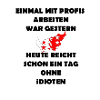 WORKS BLACK TEXT