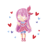 Anime Manga Anime Fille
