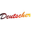 Deutscher