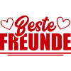 Best friends