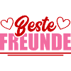 Best friends
