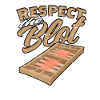 Backgammon Respect The Blot