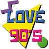 I love 90's