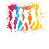 Disco Music Dancing