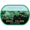Chocolate Hills i Bohol, Filippinerna