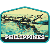 Pêche authentique aux Philippines
