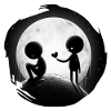 Together instead of lonely