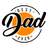 Best Dad ever