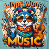 the music of the dog