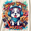 la musique du chien