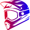 Downhill Helmet