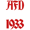 AFD wählen ist so 1933
