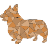 CORGI geometric