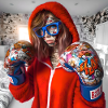 Cosplayer Boxing Pop 7
