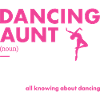 Dancer Aunt Definition Dancing