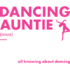 Dancer Auntie Definition Dancing