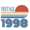 Jahrgang 1998
