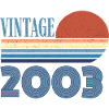 Jahrgang 2003