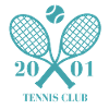 2001 tennis club