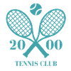 2000 tennis club