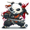 Blutiger Ronin