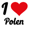 I Love Polen