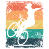 Kunstradfahren Kunstradfahrer