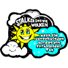 Stalkers are like clouds...