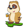 Jus de suricate