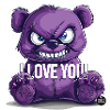 Ich liebe dich!