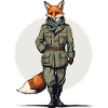 Fox