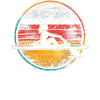 Allemagne Drapeau Aviron Femme