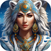 Mystic Animal Shaman