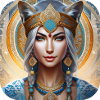 Mystic Animal Shaman
