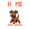 Accueil - Irish Terrier