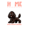 Home - Irish Water Spaniel