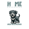 Accueil - Irish Wolfhound