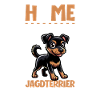 Home - German Hunting Terrier