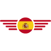 Spain Passion T-Shirt