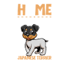 Accueil - Terrier japonais
