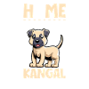 Home - Kangal Shepherd Dog
