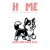 Home - Karelian Bear Dog