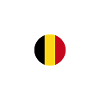 Belgium Style T-Shirt