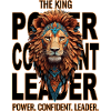 The King